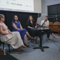 "Udeo žena među filmskim autorima ne prelazi 36 odsto": Panel o zastupljenosti žena u evropskoj kinematografiji na Paliću…