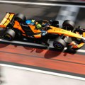 Noris preoteo Hamiltonu pol na „Hungaroringu“!