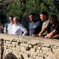 Došli su u Srbiju bez ičega, danas imaju stotine grla stoke i vinograde! Glamočić posetio porodicu Majkić: Njihova životna…