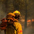 Srbija šalje helikopter za gašenje požara u pomoć Španiji