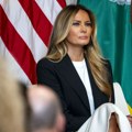Jezive pretnje upućene Melaniji i Baronu Trampu iz Teherana, Tajna služba otvorila istragu