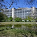 Bundesbanka očekuje blagi rast nemačke privrede uprkos krizi na Bliskom istoku