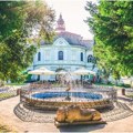 Mališane očekuje besplatna predstava „Avanture gospodina Bontona i princeze Naopaklije“ u Gradskoj bašti Gradska bašta