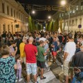 21 mesec od tragedije u Novom Sadu: Zborovi građana Zrenjanina pozvali na odavanje pošte 1. avgusta 21 mesec od tragedije
