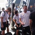 Partizan u svakom meču mora da ide na pobedu