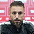 Koković: Neprocenjivo iskustvo, čekaju nas novi izazovi