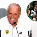 Željko Obradović sklonio „Atamanovog čoveka“ iz stručnog štaba