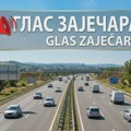 Pojačan saobraćaj širom Srbije