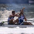 Mačković i Pimenov osvojili zlato