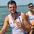Mačković i Pimenov osvojili zlato