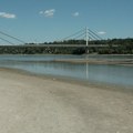 Dunav sve plići, troškovi transporta robe sve veći: Barže plove poluprazne, ceh bi mogli da plate potrošači
