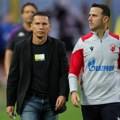 Bivši trener Crvene zvezde veruje u klub iz Izraela: „Hapoel može da prođe Zvezdu koja jedan dan igra Ligu šampiona, a već…