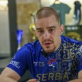 Podbacio sam tamo, gde sam najbolji: Oglasio se Duško Todorović i poslao poruku