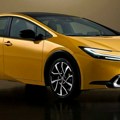 Tojota objavila veliku dobit zahvaljujući jeftinom jenu i solidnoj prodaji automobila