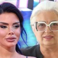 Anita jednim potezom pokazala u kakvim je odnosima sa budućom svekrvom Isplivali dokazi crno na belo, trudna rijaliti učesnica…