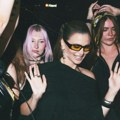 Godina lava je meni počela sa njima: Milica Pavlović priredila veče za pamćenje za najvernije fanove (foto)