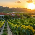 Italija ove godine počela berbu grožđa ranije