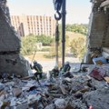 Moskva: SAD i Turska da objasne isporuku oružja Kijevu; Nemačka upozorava građane da ne putuju u Ukrajinu