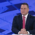 Ružić: Dačićeva najava o samostalnom izlasku SPS na izbore - lekovita, ali samo dobar prvi korak