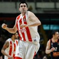 Bivši as Crvene zvezde završio karijeru! Vratio se u Srbiju i krenuo stopama Miloša Teodosića!