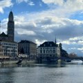 Ciriško jezero na najnižem nivou od 1951. godine