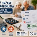 Pomoć države najugroženijima: manji računi za struju, gas i grejanje