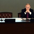 "Putin je smrtan - i mi to znamo" VIDEO