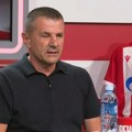Svi misle da je Rijera strog trener, a njegov idol otkriva kakav je privatno: „Sasvim normalan dečko“