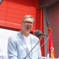 "Videli smo da je Hag želeo Mladićevu smrt iza rešetaka", Vučić: "Ako porodica bude želela da bude sahranjen u Srbiji, pomoći…