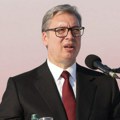 Vučićevo ime će biti upisano najcrnjim slovima u istoriji Srbije