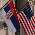 Američki kongresmeni kritikuju vlast u Srbiji: Da li je moguća suspenzija strateškog dijaloga?