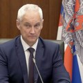 "Амерички стратези разматрају употребу нуклеарног оружја у Европи" Министар одбране Русије упозорио планету, спрема се пакао