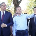 Posao za domaće kompanije! Niš dobija novo porodilište i 405 parking mesta, Vučić otkrio koliko će koštati radovi