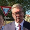 Posao za domaće kompanije! Niš dobija novo porodilište i 405 parking mesta, Vučić otkrio koliko će koštati radovi