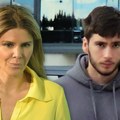 "Kan nije kao Đina" Harisov sin nije bio na svadbi majke Meline i bogatog Engleza, a njene reči o nasledniku su iskrene do…