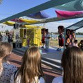 Put igre: EXPO karavan stigao na Palić