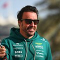 Alonso kritikuje pravila: Trkanje je samo pitanje baterije