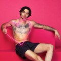 Menadžer striptiz kluba ulazi u Love Island! Bivši košarkaš priznaje da pada na velike obline, a evo šta kaže samo par sati…