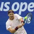 Zverev posle četiri seta savladao Šeltona i osvojio US Open