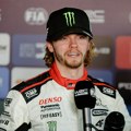 Oliver Solberg kažnjen novčanom kaznom od 1.500 evra, jer je prerano skidao rukavice