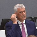 (Uživo) Presuda Hašimu Tačiju i liderima OVK: Opsadno stanje u Hagu, policija okupljenim Albancima oduzima motke