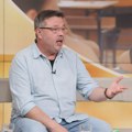 Sud odbacio tužbu predsednika sindikata prosvete Dušana Kokota protiv Dejana Vuka Stankovića