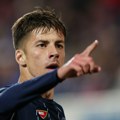 Bivši fudbaler Zvezde pred novim angažmanom: Rubin Kazanj krenuo po Luku Ilića!