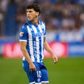 Bilbao napadao, Sivera zaključao gol, nula u baskijskom derbiju