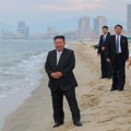 Kim Džong Un ponovo digao region na noge: Balistička raketa poletela ka Japanskom moru, Seul hitno reagovao