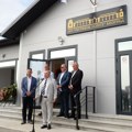 Predstavljanje novog groblja u Kaluđerici u nadležnosti JKP „Pogrebne usluge“ Beograd