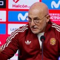 De la Fuente: Španac bi trebalo da dobije "Zlatnu loptu"