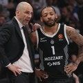 Da li će Ostoja Mijailović dolaziti na mečeve Partizana?