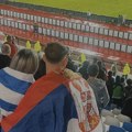 On je Srbin, ona je Grkinja, vole se uprkos daljini, slika sa Marakane obišla je Srbiju
