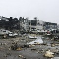 Ruske snage izvele udar na logistički centar „Epicentar”